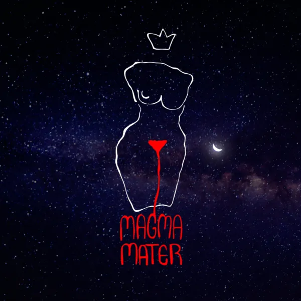 MAGMA MATER 2  - Al Doilea Fundament (Romanian + Portuguese)